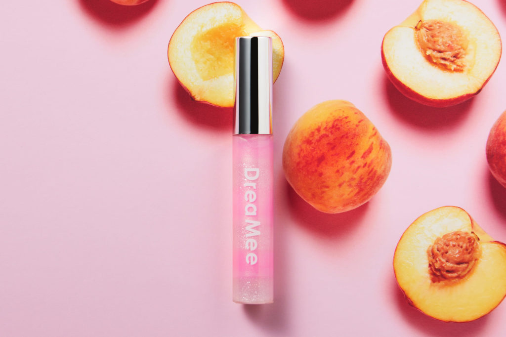 スクールメイク