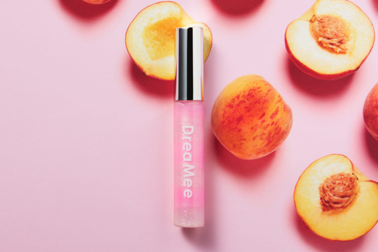 スクールメイク