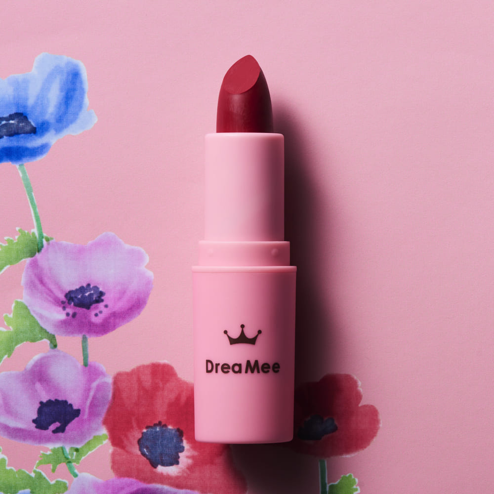 アネモネレッド