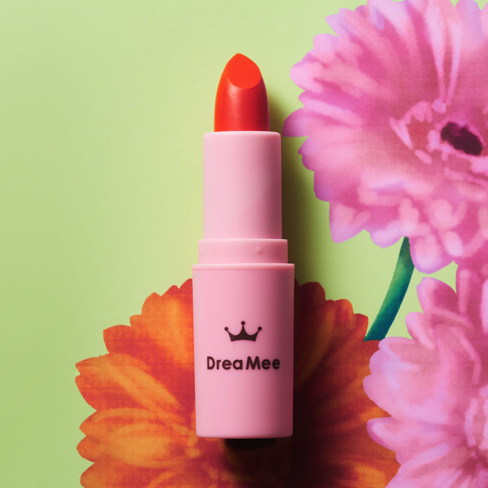 ガーベラオレンジ