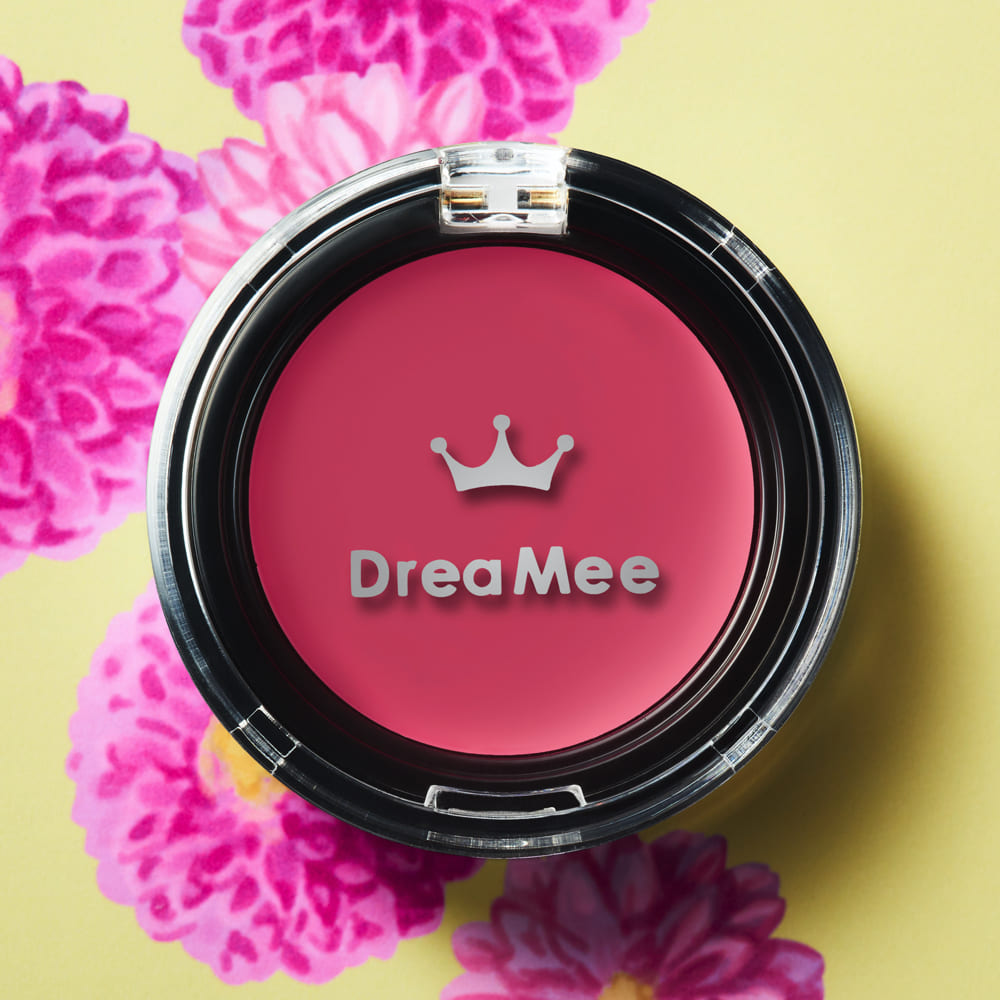 ダリアオレンジ