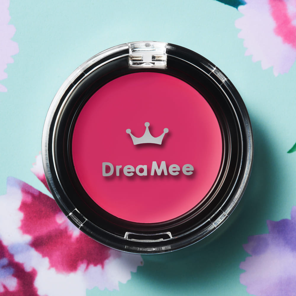 ナデシコピンク