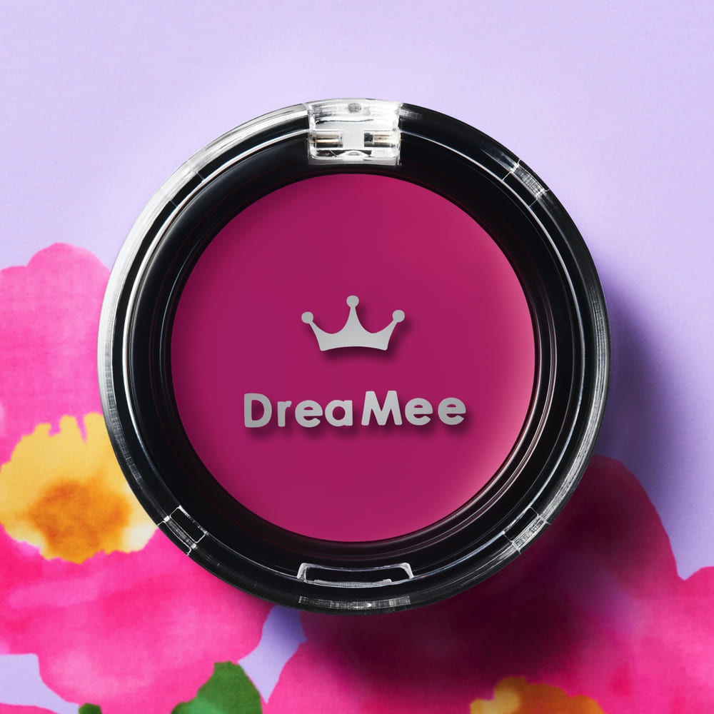 サザンカピンク