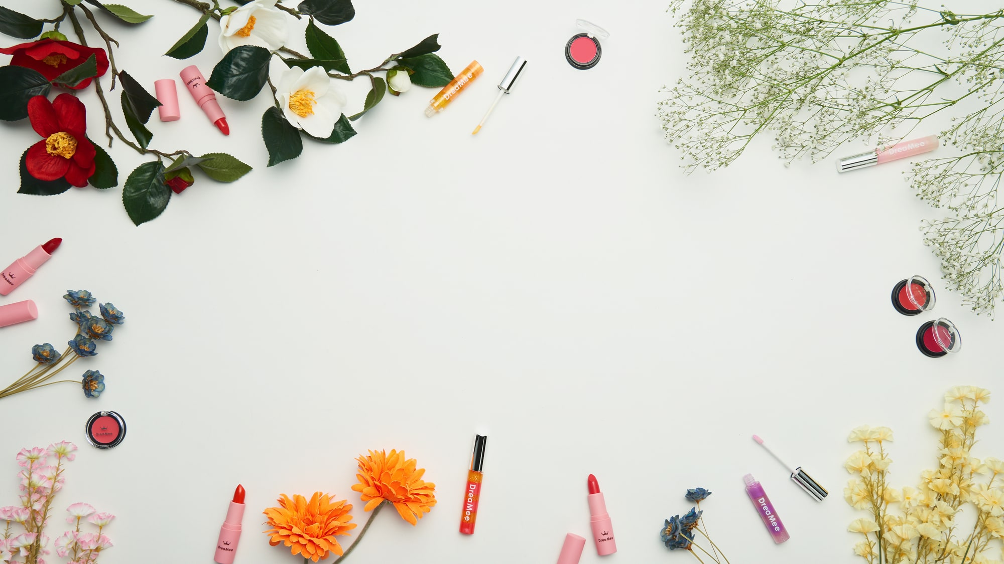 DreaMeeコンセプト