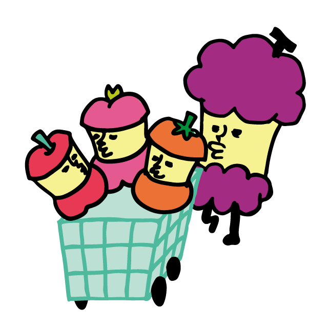 カートにいれる