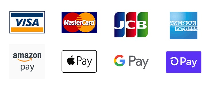 DreaMee クレジットお支払い一覧