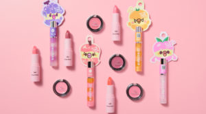 cosmetics